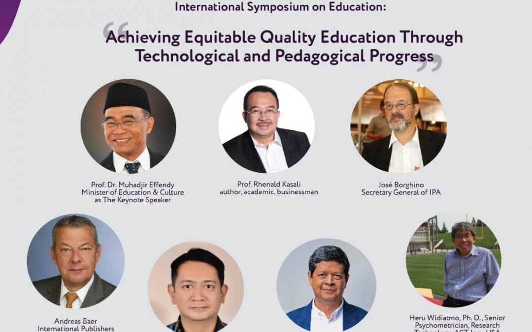 International Symposium on Education