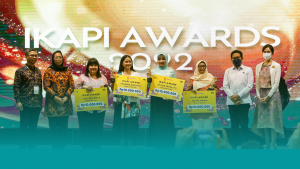 Ikapi Awards 2022