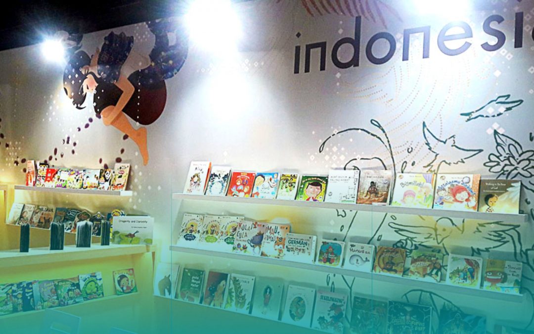Pernyataan Pers Ikatan Penerbit Indonesia tentang Partisipasi Indonesia pada Frankfurt Book Fair 2023