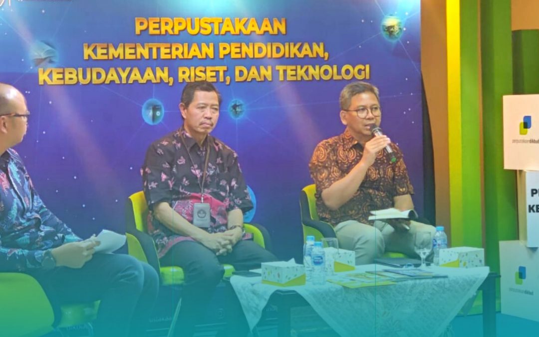 Indonesia Akan Kembali Hadir di Frankfurt Book Fair