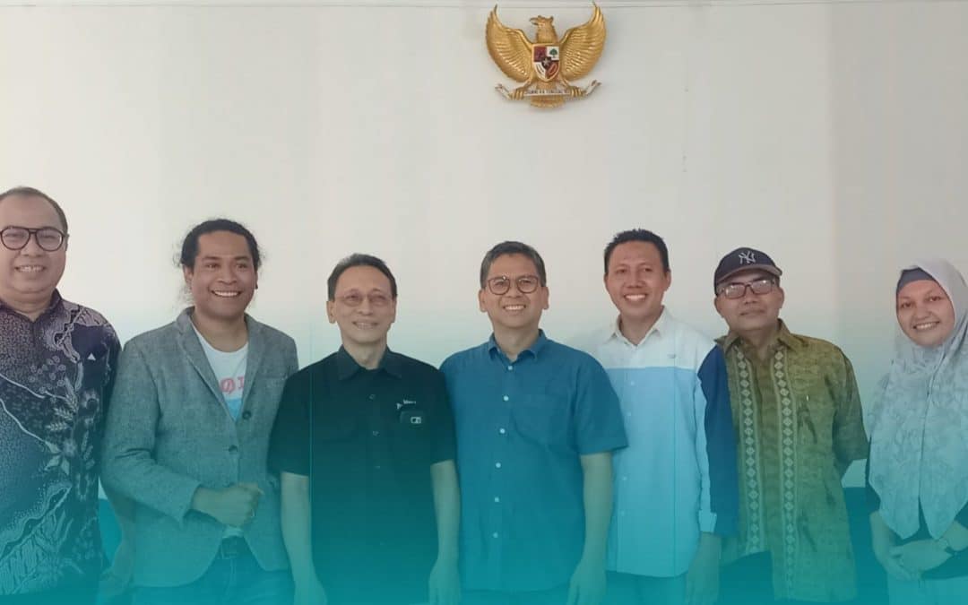 Media Indonesia akan Selenggarakan Festival Bahasa & Sastra 2023