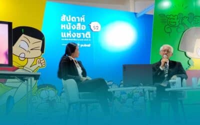 Belajar dari Indonesia Rights Fair, Thailand Kini Memulai Bangkok Rights Fair