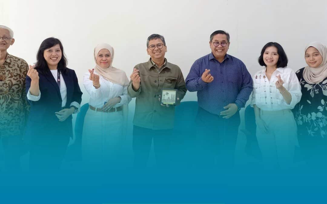 Silaturahmi Kota Buku Malaysia & Ajakan Mengikuti Asian Rights Fair