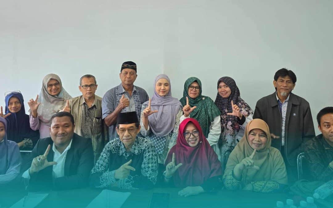 Ikapi Aceh dan Puslitbang LKKMO Bekerja Sama dalam Sosialisasi Penilaian Buku Pendidikan Agama